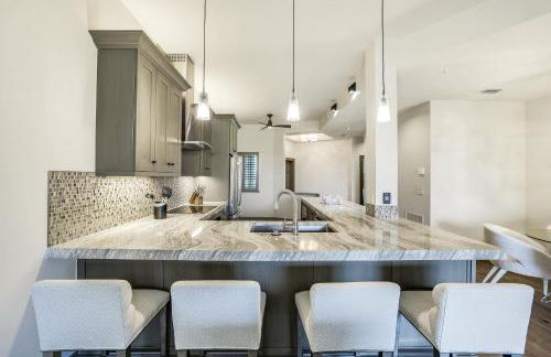 Pelican Bay Retreat | Seasonal Resort Living in Pebble Creek - Foto 4