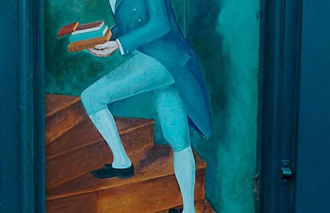 The Pavement Palace - Photo 21