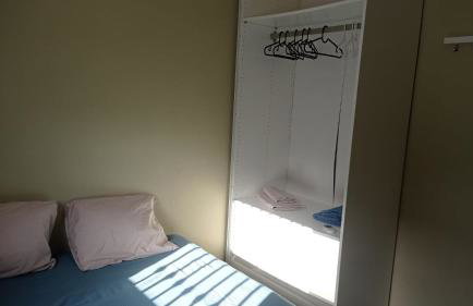 Apartamento, dos dormitorios, tipo ático cerca del centro - Foto 6