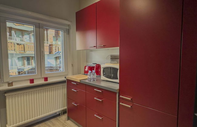 Haus Venus - Foto 31