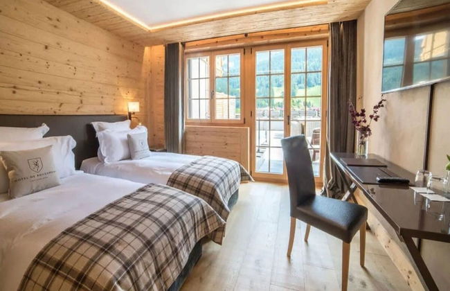 Superior Chalet With Views - Foto 7