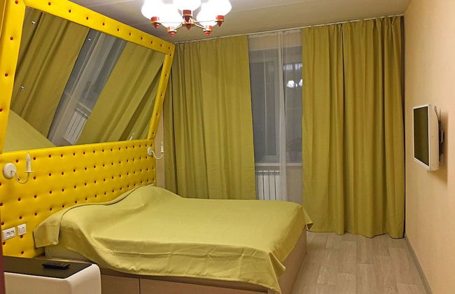 Apartment Hanaka Perovskaya 75 - Photo 5