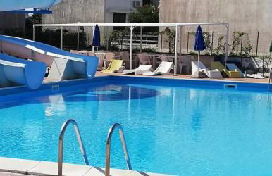 Costa Saracena Sole, Mare e Relax - Foto 13