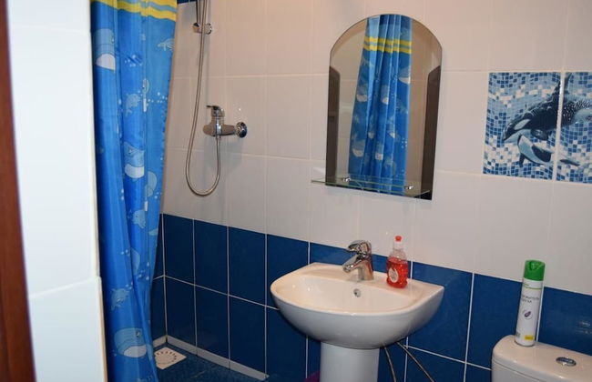 ApartHotel Oksana - Photo 43