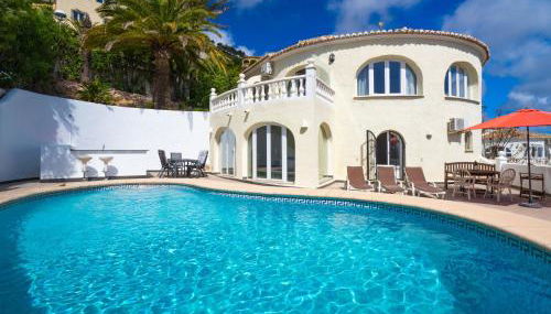 Holiday Home Cielo Azul by Interhome - Foto 2