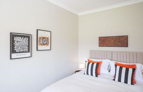 Country Retreat Sleeping 15 - Bron Menai - Foto 49