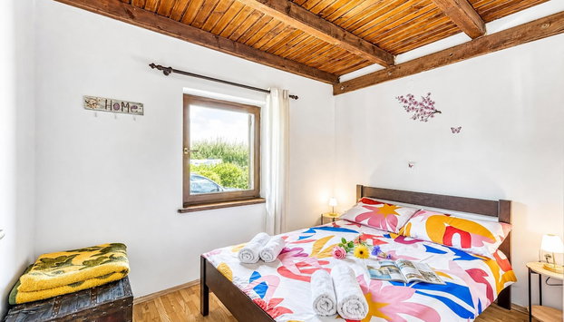 Secluded Pool House Kupa /w Sauna & Jacuzzi - Happy Rentals - Photo 3, Room