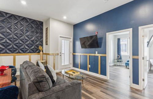 Stay at Luna on 16th & Ridge Ave - Foto 6