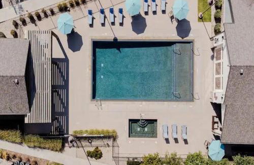 Modern W Pool, Gym, HotTub, Golf, Pet Friendly - Foto 10