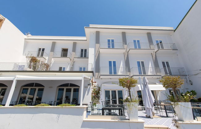 Baia Flegrea Meublè - Foto 76