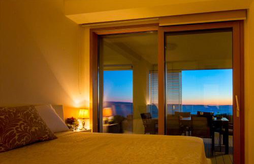 Bel Etage Amora Luxury Seaview Apartment with pool - Foto 22