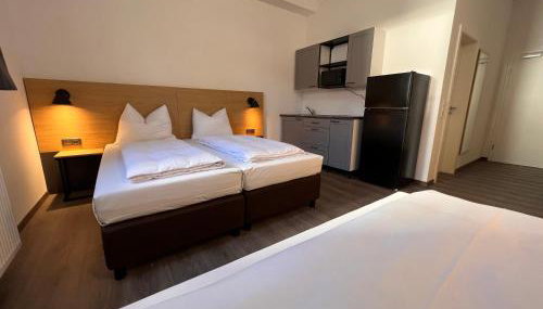 Apartimo Altdorf - Foto 3