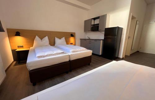 Apartimo Altdorf - Foto 3