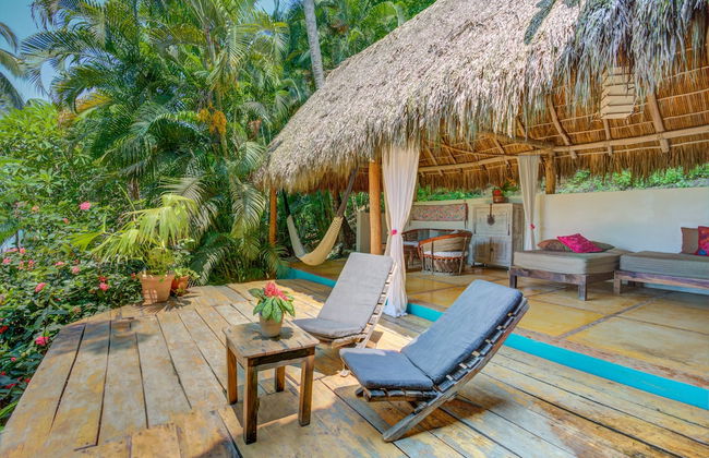 Casitas Maraika - Foto 43