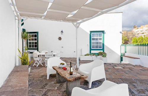 Traditional Canary beach house - Foto 9