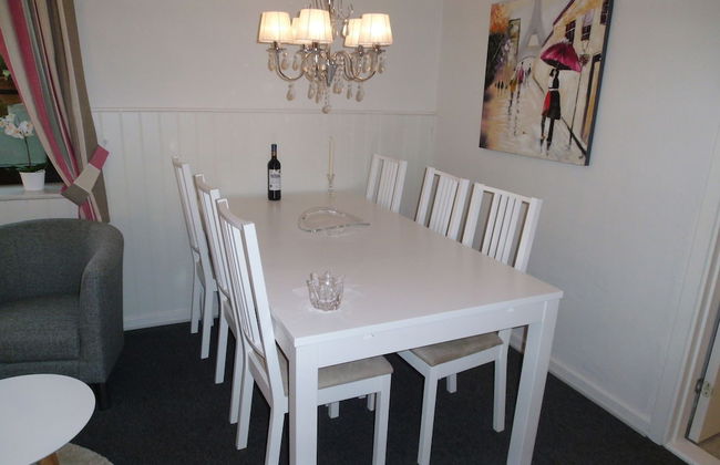 Give City Apartment - Foto 11