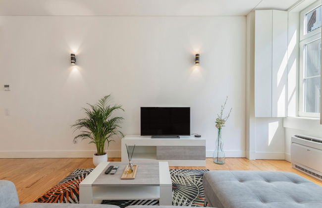 Gonzalo's Guest Apartments - Luxury Baixa - Photo 64