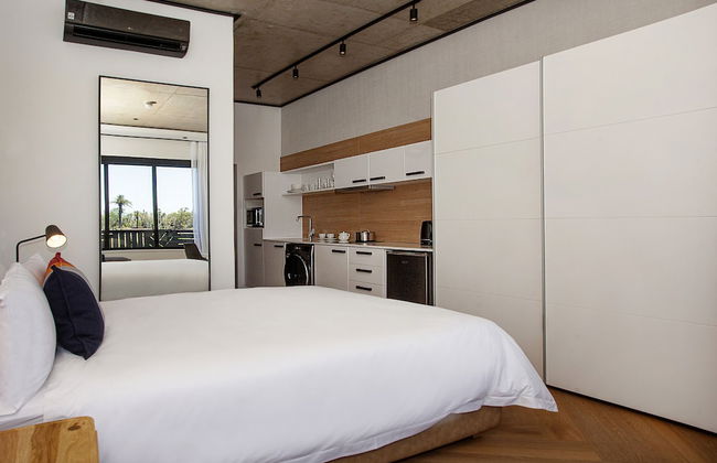 Bridgewater Apartments by Century City Hotels - Photo 3