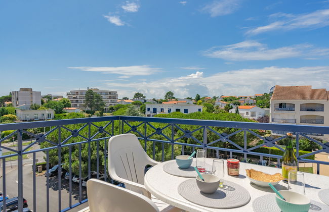 Parc de Pontaillac - Foto 18