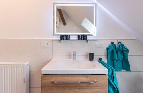 Ferienwohnungen An den SchwabachAuen - Keine Monteure - Foto 63