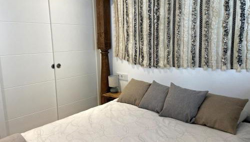 Elegant apartment, central, pool and parking - Foto 5