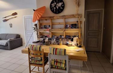 Family villa in Salles-d'Aude - Foto 6