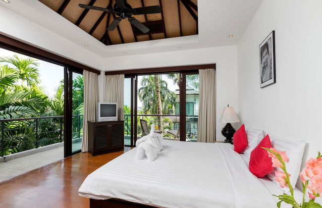 Sensive Hill Villas - Photo 6