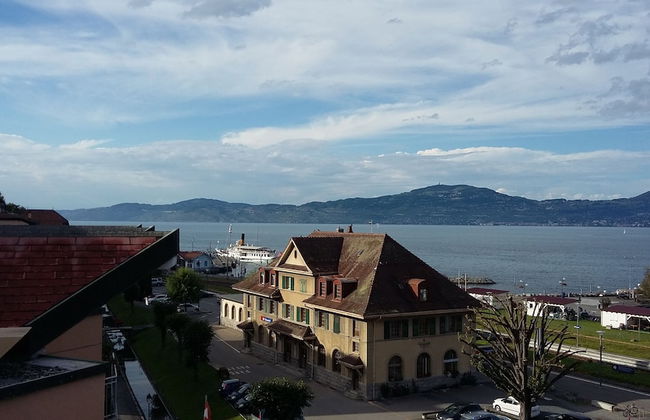 Le Lacustre 4th Floor - Foto 20