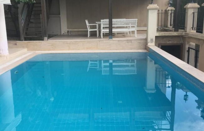 Enchanting Villa With Backyard in Cesme Near Beach - Foto 31