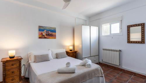 Blue House I Pool I Art I BBQ I Peace I Relax - Foto 5, towels, heating