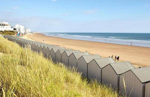 Maison plein centre ville La Roche Sur Yon - Photo 21