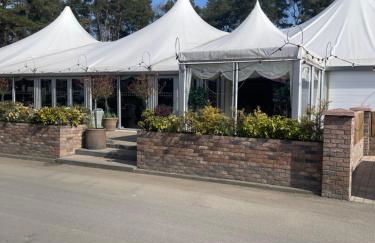 5 the green,lilliardsedge holiday park - Foto 6