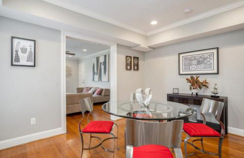 Beautiful Texas Medical Center - Museum District - Foto 23