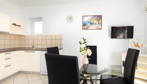 Scenic Elegant Apartments Krk With Balcony and Pool - Foto 4