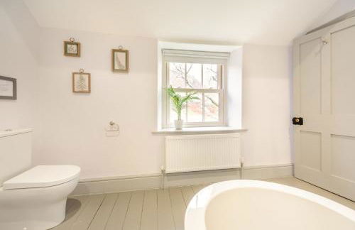 Beautiful Remote Cottage near Dolgellau - Foto 24