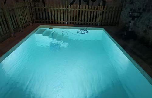 Casa Rural Pedraza - Foto 49