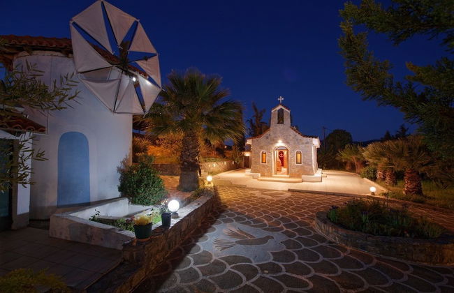 Villa AnnaMaria - Foto 6