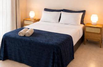 Apê 202 - Central, Garagem e Ar Cond - 2Q e 2B - Foto 8