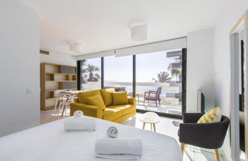 Seafront Boutique CalaBeach Rincón de la Victoria - Photo 8