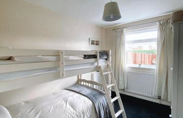 Highthel Holiday Home by the Northumberland Coast - Foto 25