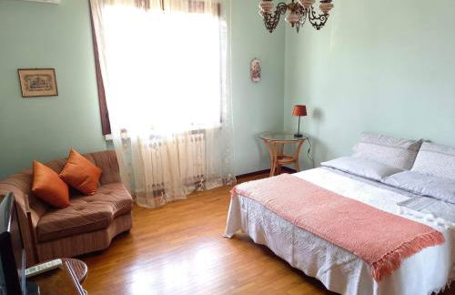 B & B Cedro Argentato - Foto 11