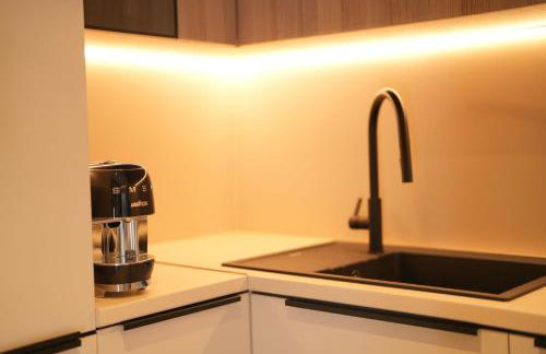 Sunrise Luxury Apartments - Foto 39