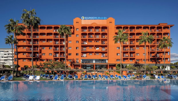 ILUNION Miramar - Foto 2, Imagem principal