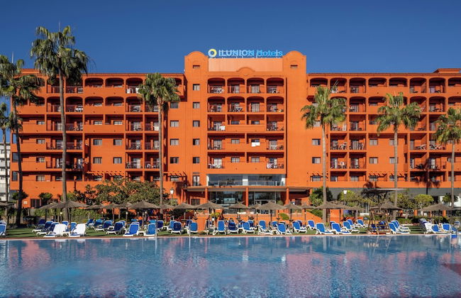 ILUNION Miramar - Foto 2
