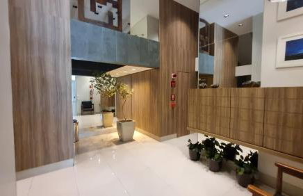 Flat em Brasília - Conforto & Home Office - Foto 8