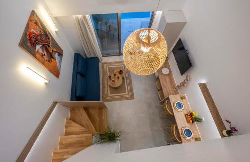 Aladdin Luxury Suites With Shared Pool - Foto 19