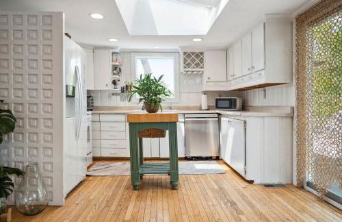 All Decked out Greenery and waves - Foto 9