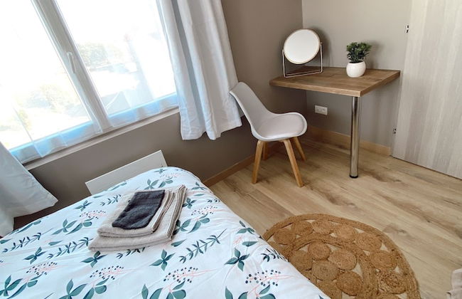 Mes Vacances à Berck - Foto 7