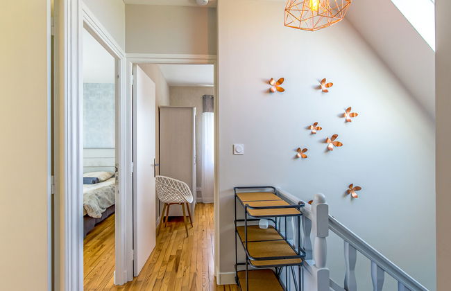 Maison du Venec - Foto 21