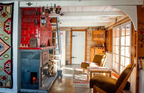 'chata usÓwek' - Foto 24